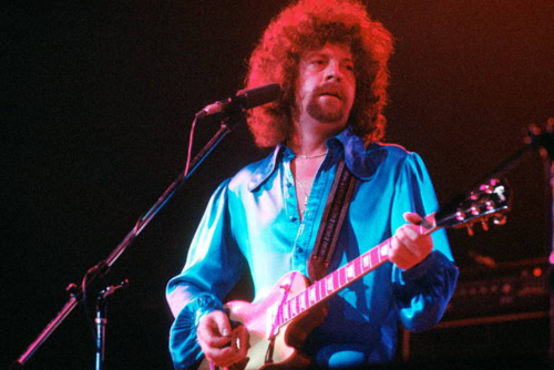 zimtrim:Electric Light Orchestra - Jeff Lynne