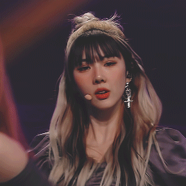 Yoohyeon // Maison (fancam 220421) For @yoohyeon