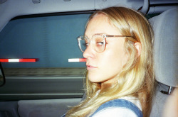 chloexsevigny:  Chloë Sevigny, 2004, photo Ryan McGinley  