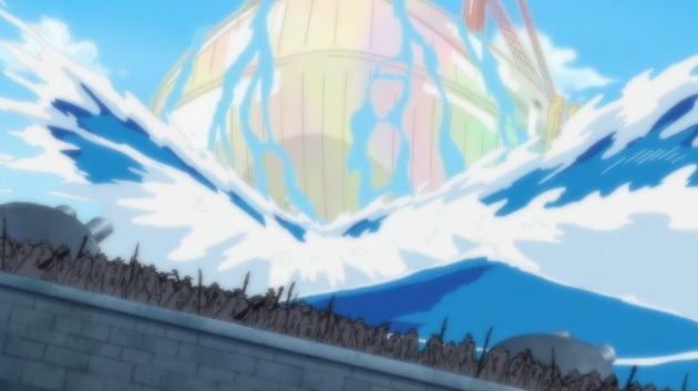 Never Watched One Piece 460 A Vast Fleet Appears Here Comes The Never Watched One Piece 460 A Vast Fleet Appears Here Comes The