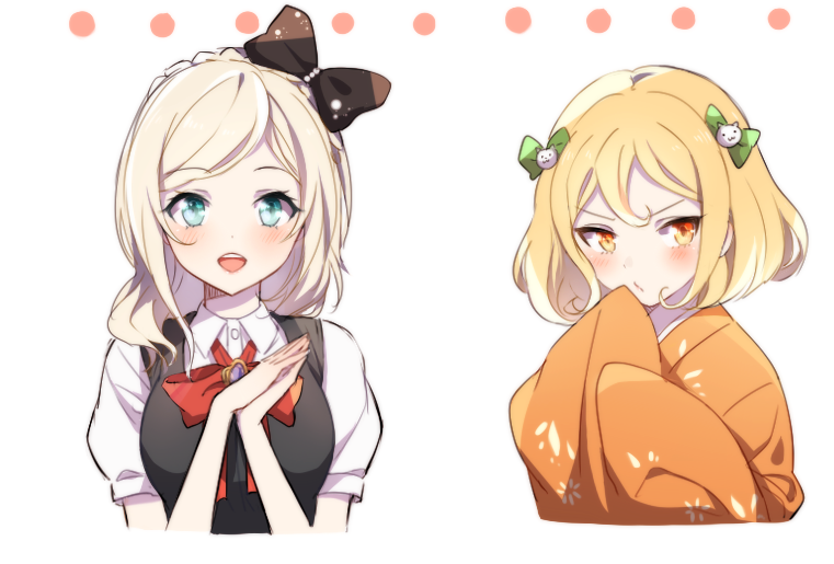 albinos-ruined-me:  change ! by mery ※Permission to upload this was given by the