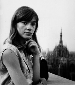 modbrother:  Françoise Hardy