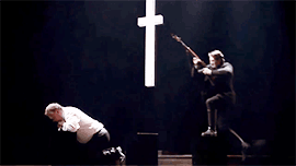 susansstohelit:Hamlet at the Stratford Shakespeare Festival