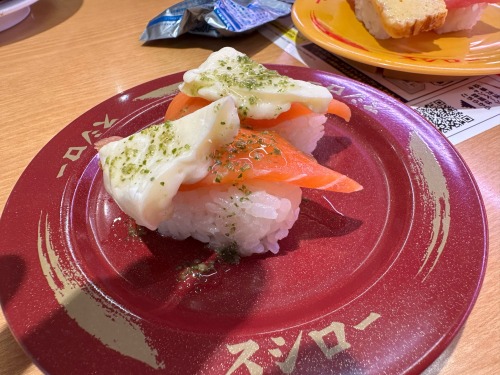 56 Plates Of Sushi, And Feeling Extra Subby. I Need To Be Stuffed More And Fucked Baaaaad.