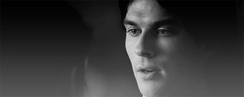 derealdragons:  Happy Delena First Meeting Anniversary  