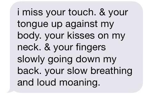 deep-sexts:  follow for sexual texts  Darling 😘