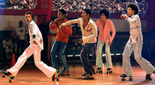 blackinmotionpictures: ROLL BOUNCE (2005)