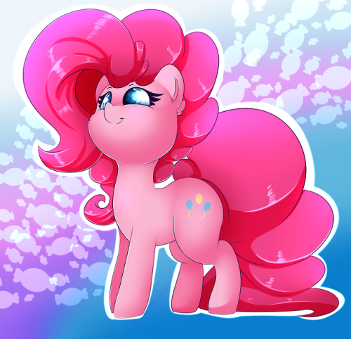 madacon:    Draw a pony standing / Draw a pony frozen in place.Let’s see how long I last this time. :Panyway have a ponk!Also to everyone how is participating. You’re awesome and the fandom keeps on going because of you, good work!   DA  <3