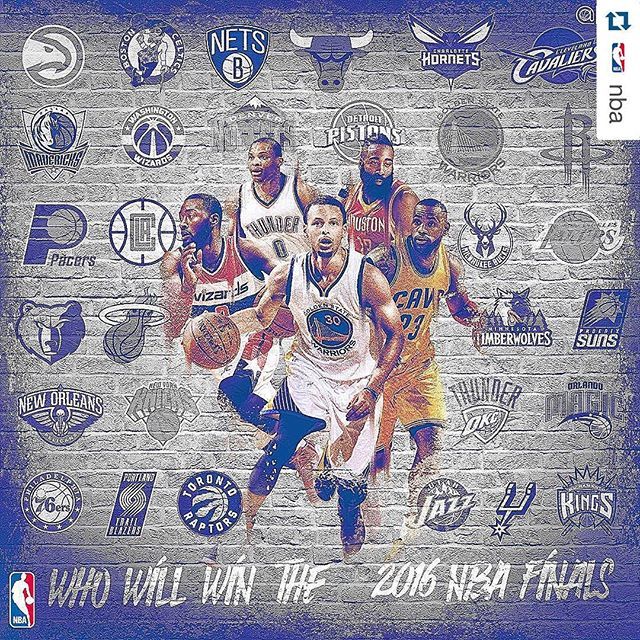 instanba:  Answer: The first logo in the graphic. —– #Repost @nba with @repostapp.