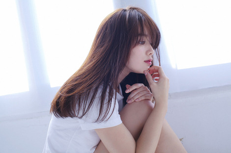 reckless330:筧美和子