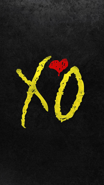 partylocks:  The Weeknd Lockscreens (iPhone 6)please like, reblog or credit @arianasblow on twitter if usingclick on one of the lockscreens and save/screenshot it 