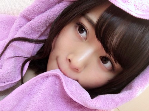 monowasure:  山崎怜奈 OFFICIAL BLOG