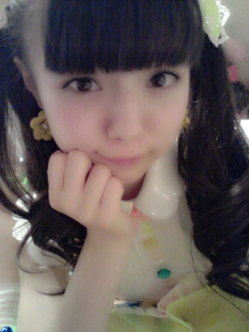 美織と笑顔になろう