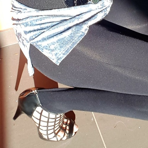 josephleray: New heels 2