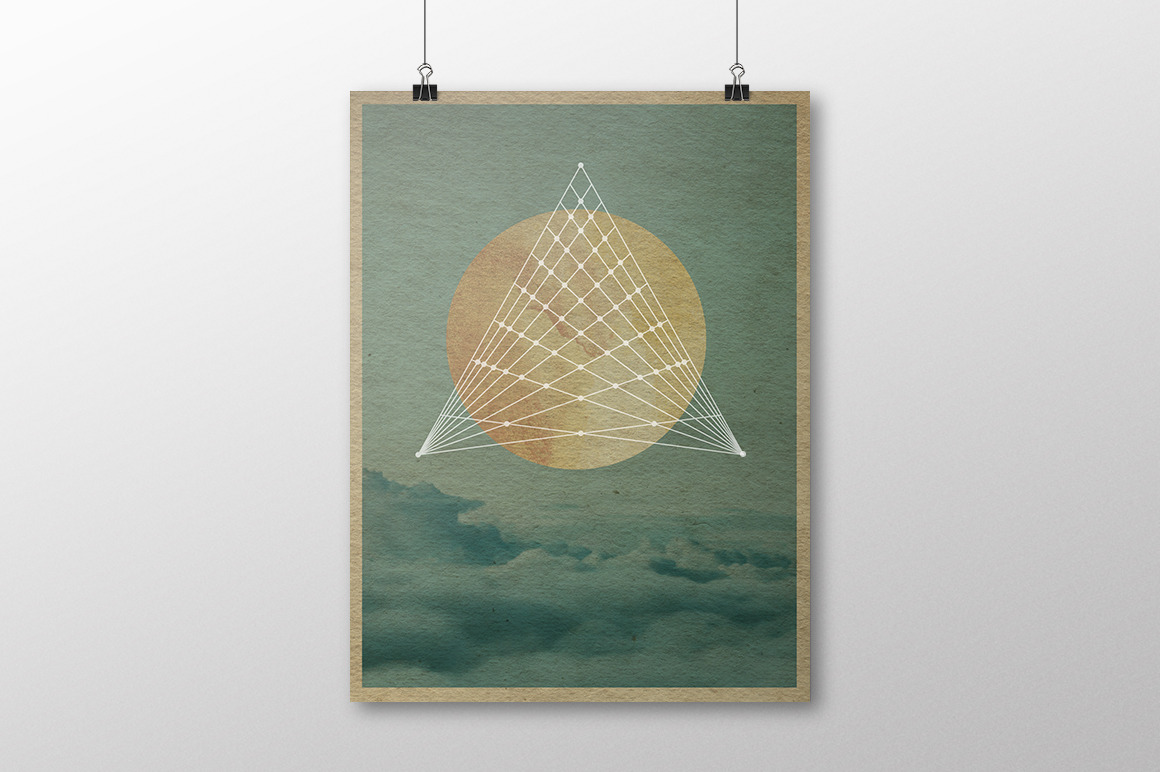 designersof:  Sacred Geometry Bundle download now for just $16