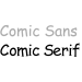 roach-works:slurmware:slurmware:can u imagine if comic sans had. serifs actually nvm what the fuck is this shitdude are you kidding this fucks