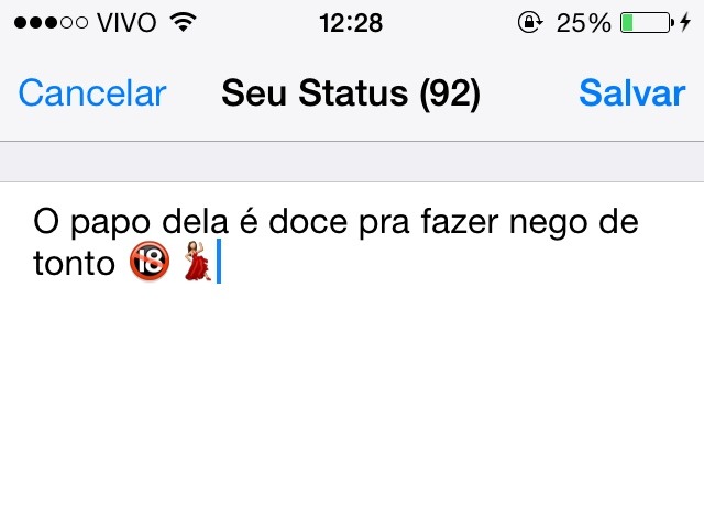 Aquele 1%