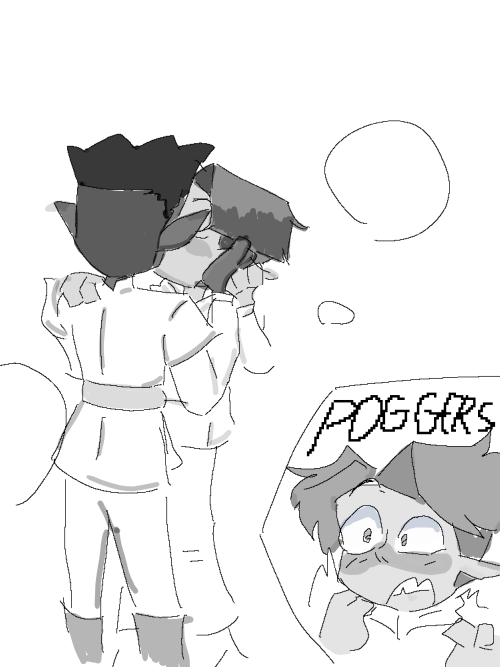 Poggers Lmfao