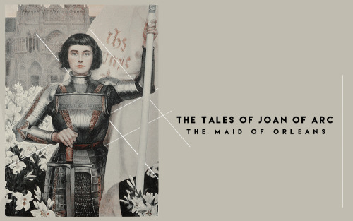 okayodysseus:“i did not take it by the advice of any man in the world.” the tales of joa