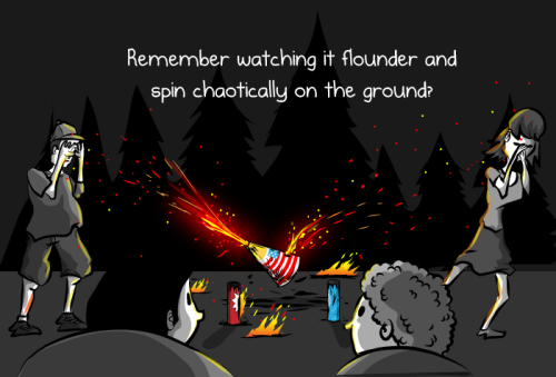 oatmeal:  Written by Phil Plait and illustrated by The Oatmeal.  