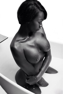 the-black-god-of-nubia:  Akos: “The Dark