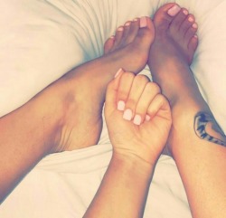 Feet Feet And More Feet