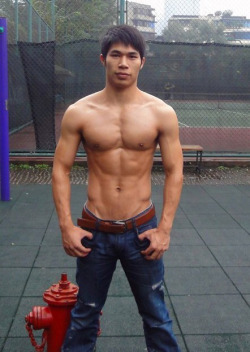 Hot Asian Guys