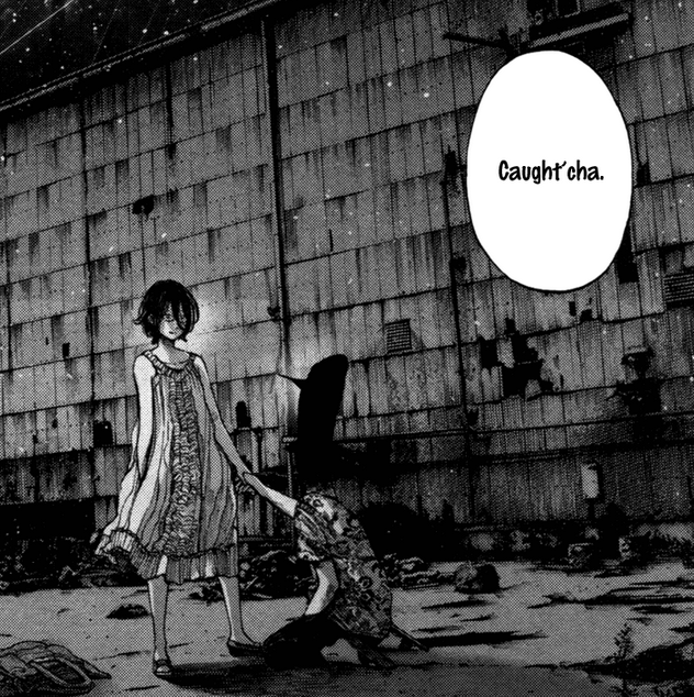 Featured image of post Onodera Punpun Real Face