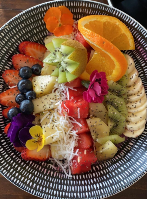 Butterfly/fairy Meal Inspo