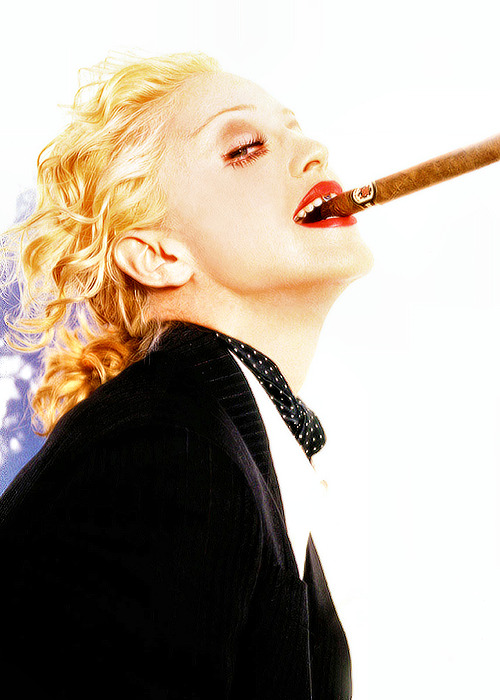 ditaxparlo:  Madonna by Wayne Maser, 1992