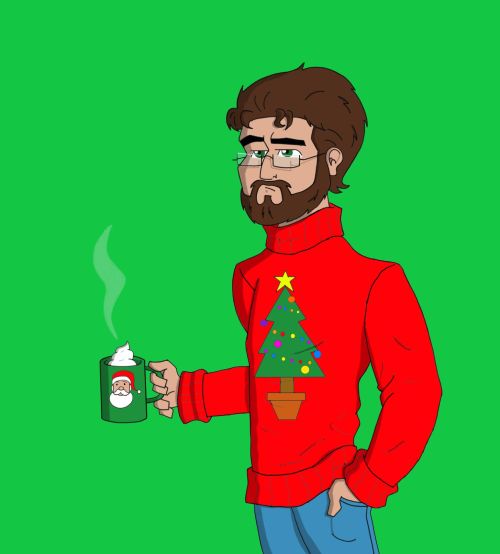 New Christmas Pfp