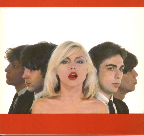 Porn photo debbieharry1979:  debbie harry and blondie