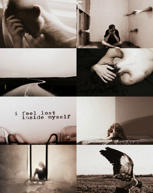 sobforsirius:Joseph Kavinsky - a sleepless dreamer the boys whose nightmares  came to life [bas
