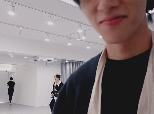 i.m in monchannel ep266 ♡.