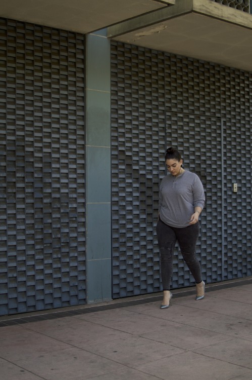 nadiaaboulhosn:  Nadia Aboulhosn-Shades of Grey | www.nadiaaboulhosn.com