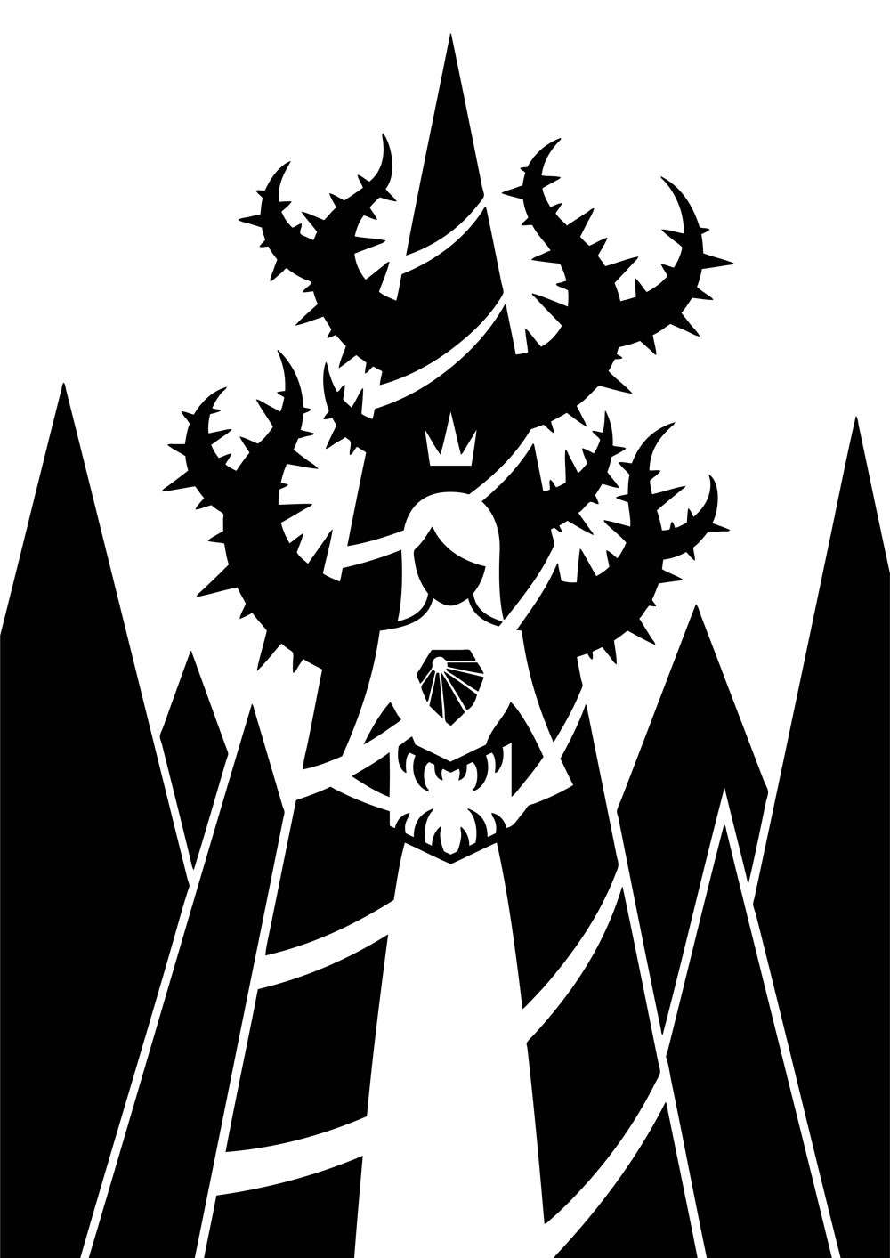 His Clockwork Servants — scpforecast: SCP Foundation Wallpaper by