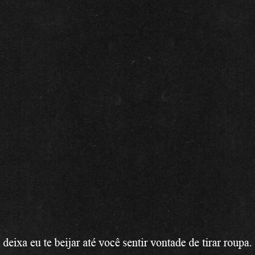 O amor é o elo que nos une.