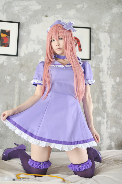 Vocaloid - Luka Megurine (Haruka) 3-5HELP US GROW Like,Comment & Share.CosplayJapaneseGirls1.5 - www.facebook.com/CosplayJapaneseGirls1.5CosplayJapaneseGirls2 - www.facebook.com/CosplayJapaneseGirl2tumblr - http://cosplayjapanesegirlsblog.tumblr.com/t