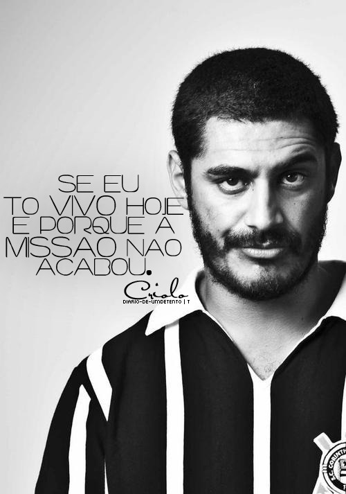 Tudo junto e misturado