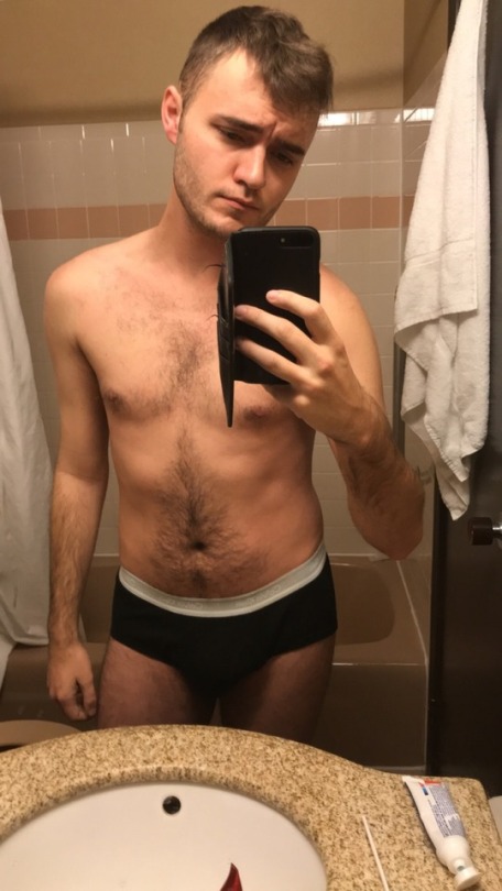 farm-gayz:   Tired and thotty  