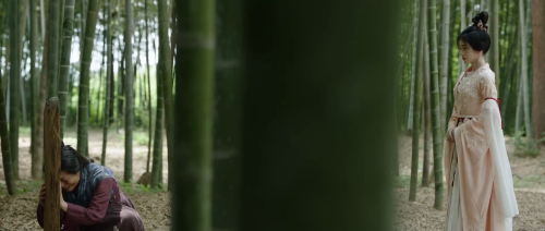 In Blossom Visual Analysis (ep. 1-7): How To Film A Gothic Romance