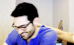 heavenandhale - Derek Hale is my Alpha. ♥