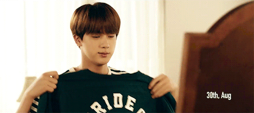 LOVE YOURSELF Highlight Reel