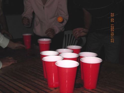 Drunken Daydreams | S.b. X Reader