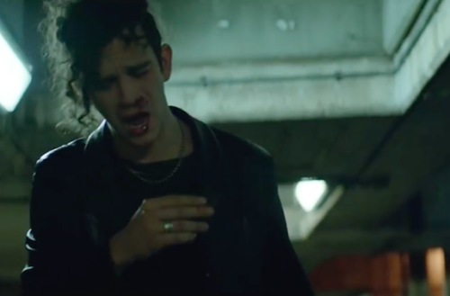 cinematapestry:  ‘Somebody Else’ by The 1975 (2016) dir. Tim Mattia