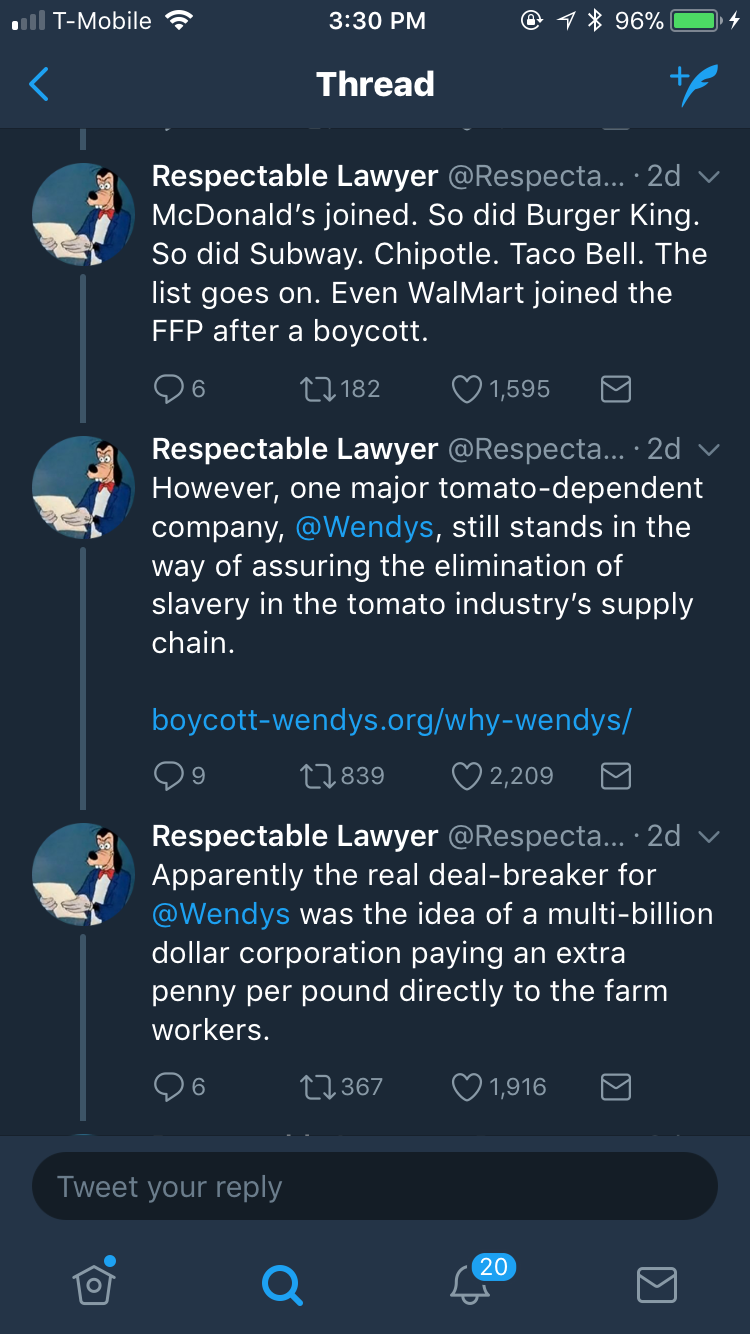conchitablanca: Link to thread:   https://twitter.com/RespectableLaw/status/949525703351029760