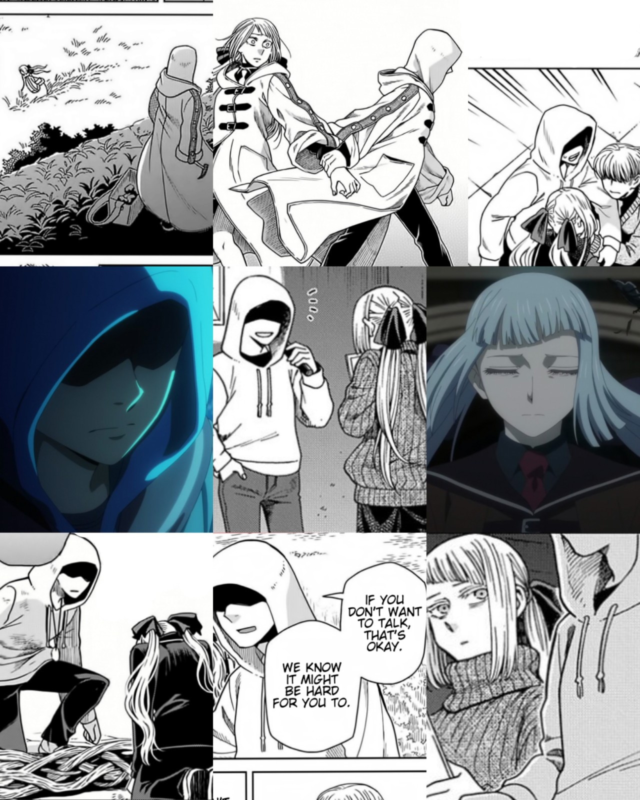 魔法使いの嫁 Tumblr Posts Tumbral Com 魔法使いの嫁 Tumblr Posts Tumbral Com