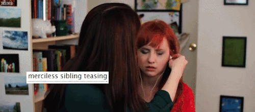 lizzie bennet diaries + ao3 tags