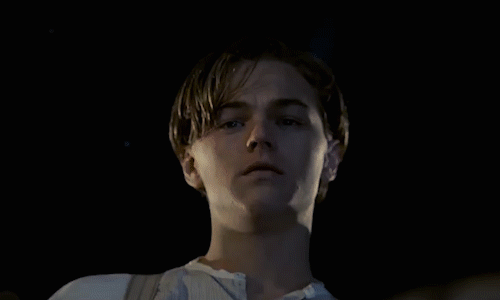 My Favorite Movies [1/?]: Titanic (1997)