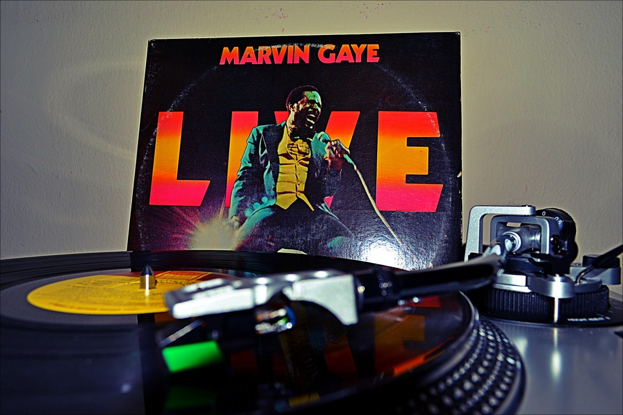 mrselfdestruct9:  Marvin Gaye Live at the London Palladium…I’m so happy I found